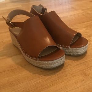 Universal Thread Platform Shoes